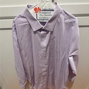 Men’s Long Sleeve Shirt